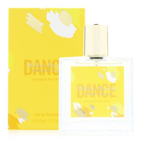 Miller Harris Dance Amongst The Lace 迷境漫舞淡香精 50ml