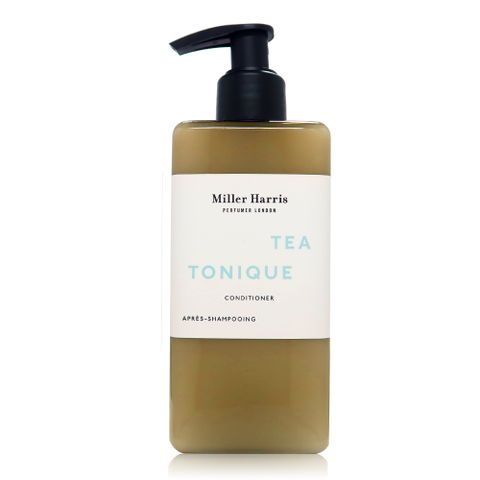 Miller Harris Tea Tonique 午後伯爵潤絲精 295ml