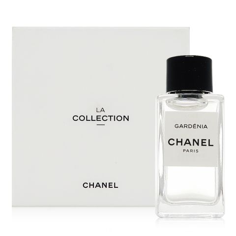 CHANEL 香奈兒 Gardenia 梔子花淡香精 EDP 4ml