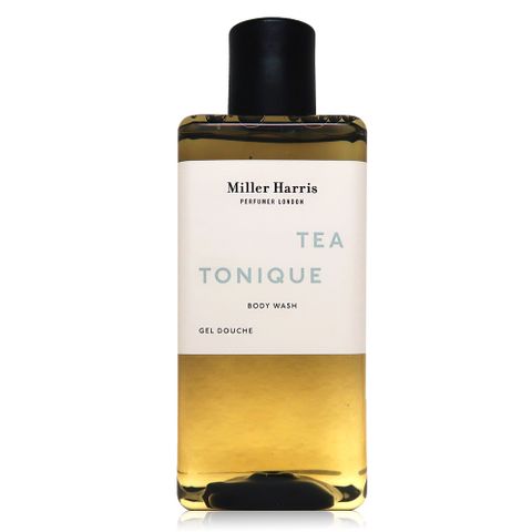 Miller Harris Tea Tonique 午後伯爵沐浴精 300ml 效期 : 2025.06