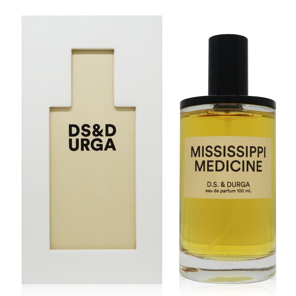 D.S. & Durga  Mississippi Medicine 密西西比死亡崇拜淡香精 EDP 100ml