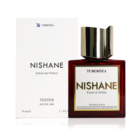 NISHANE TUBERZA 夜之釀香精 50ML (TESTER)