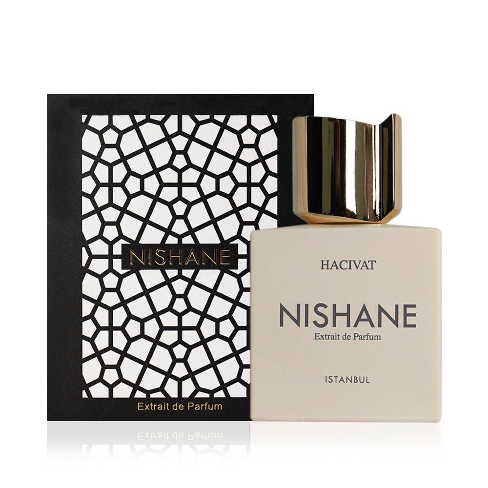 NISHANE HACIVAT 哈西瓦特香精50ML - PChome 24h購物