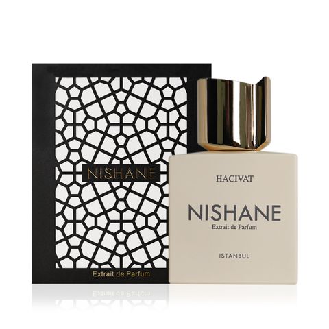 NISHANE HACIVAT 哈西瓦特香精 50ML