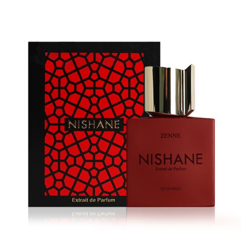 NISHANE ZENNE 贊恩香精 50ML