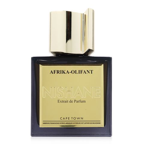 Nishane 妮姍 Afrika-Olifant 非洲象香精 50ML TESTER