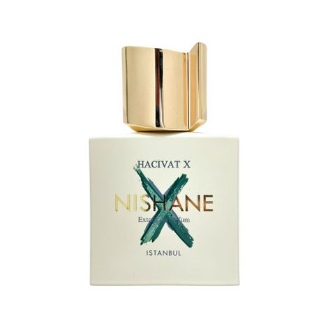 Nishane 妮姍 Hacivat X 皮影戲-哈西瓦特X 香精 EXTRAIT 50ml TESTER