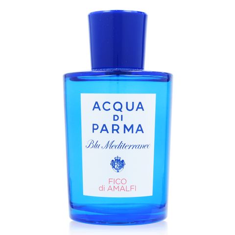 ACQUA DI PARMA 帕爾瑪之水 藍色地中海系列 FICO DI AMALFI 阿瑪菲無花果淡香水 150ML TESTER (平行輸入)