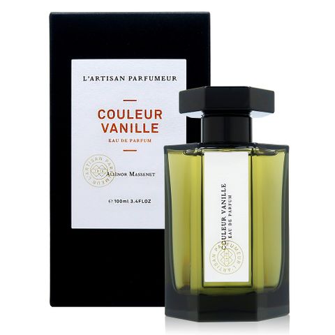 L'Artisan Parfumeur 阿蒂仙之香 Couleur Vanille 香草海鹽淡香精 EDP 100ml