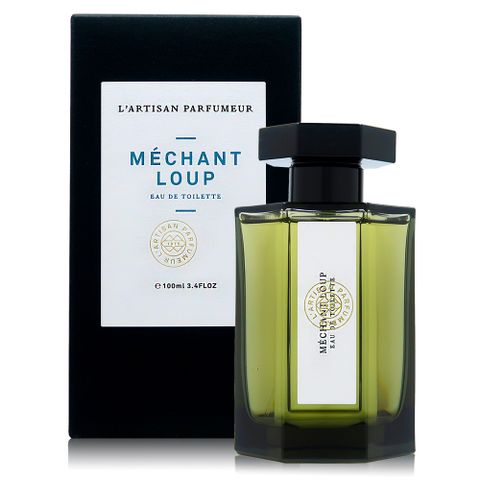 L’Artisan Parfumeur 阿蒂仙之香 MECHANT LOUP 淘氣大野狼淡香水 EDT 100ml