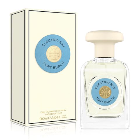 TORY BURCH 夢境之粹香氛系列-自由微薰女性淡香精(90ml)