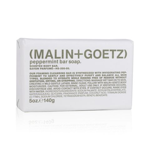 MALIN+GOETZ () 薄荷潔膚皂 140G