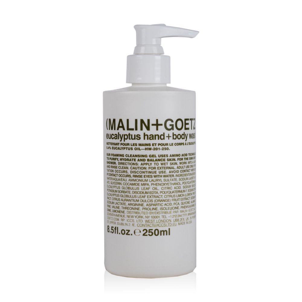 MALIN+GOETZ () 尤加利身體潔膚露 250ML