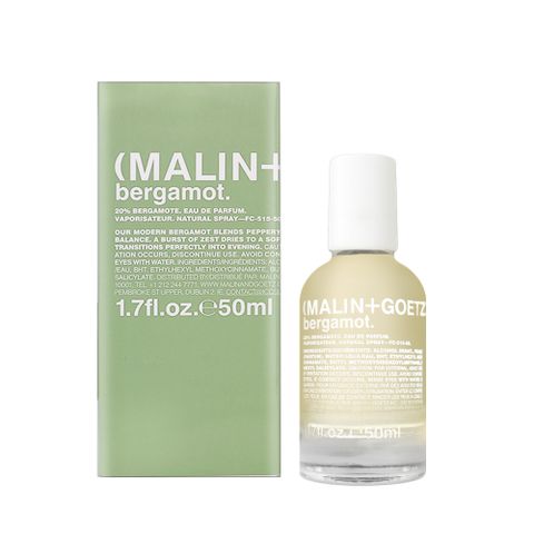 MALIN+GOETZ 佛手柑淡香精 50ml
