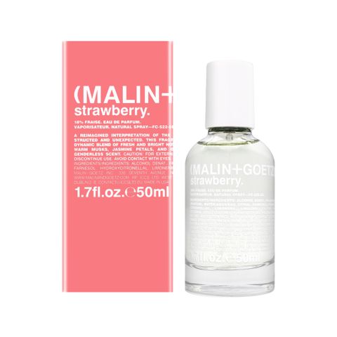 【MALIN+GOETZ】草莓淡香精 50ml