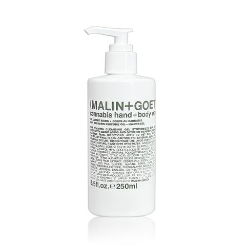 MALIN+GOETZ 麻草潔膚露/沐浴露 250ML