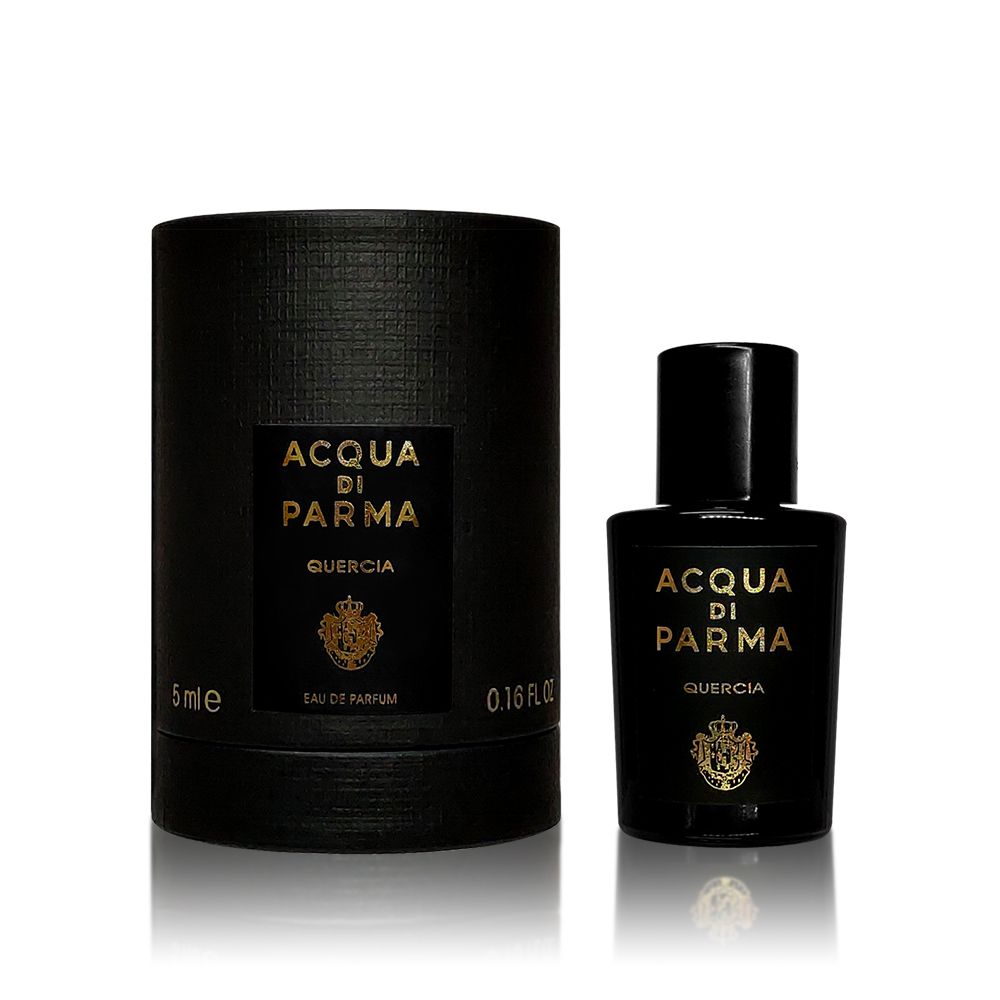 Acqua Di Parma  帕爾瑪之水 QUERCIA 橡木中性淡香精 5ML 沾式小香