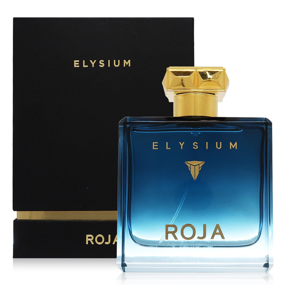 香水(男性用) ROJA PARFUMS ELYSIUM 100ml ELYSIUM POUR HOMME – Roja Dove Perfumery