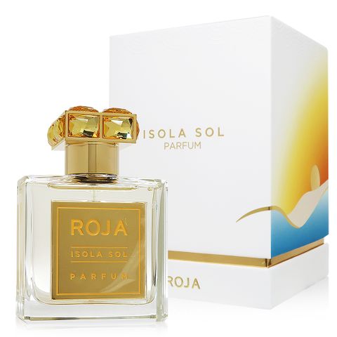 Roja Isola Sol 艷陽沙灘香精 PARFUM 50ml