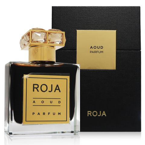 ROJA PARFUMS Aoud 烏木香精 PARFUM 50ml (新版)