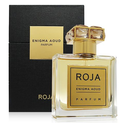 ROJA PARFUMS Enigma Aoud 謎漾烏木香精 PARFUM 50ml (新版)