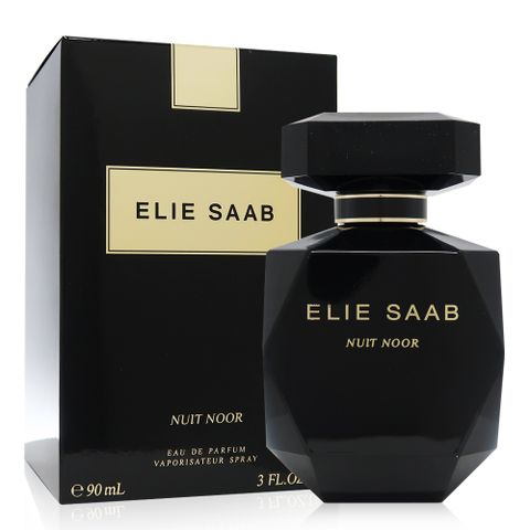 Elie Saab Nuit Noor 午夜淡香精 EDP 90ml