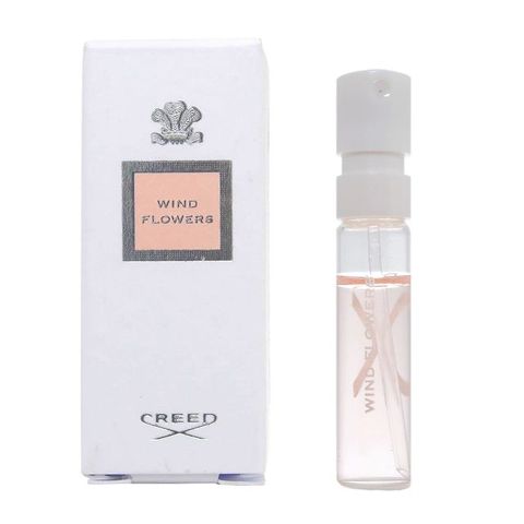 CREED Wind Flowers 迷蹤淡香精 EDP 1.7ml 盒裝