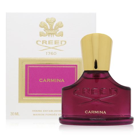 CREED Carmina 緋夜玫瑰淡香精 EDP 30ml