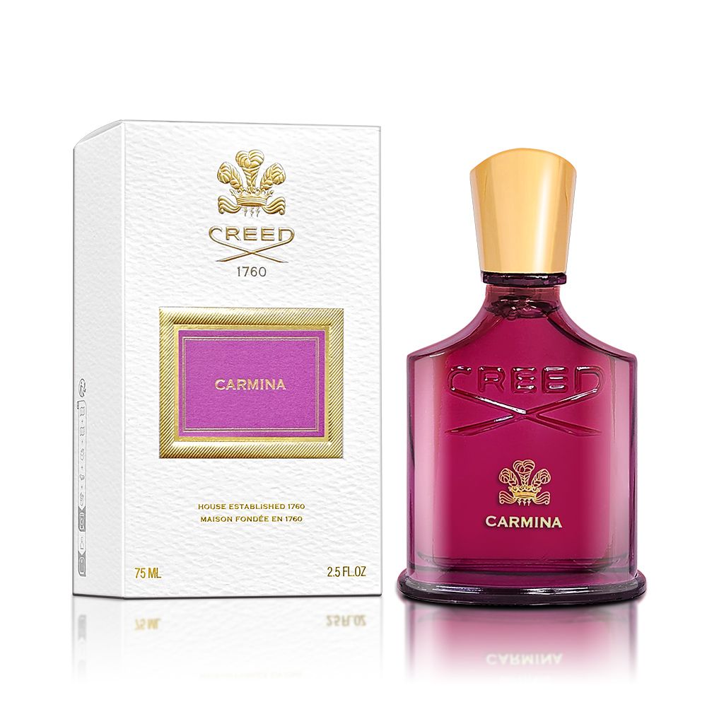 CREED  克蕾德 Carmina 緋夜玫瑰淡香精 75ML