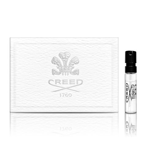 CREED 克蕾德 AVENTUS COLOGNE 阿文圖斯龍蘊男性淡香精 2ML 噴式針管