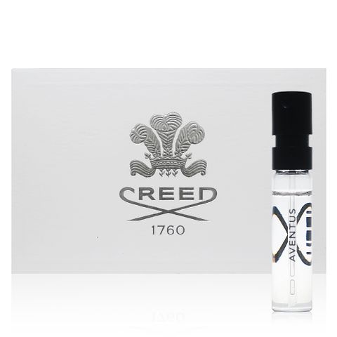 CREED Aventus 阿文圖斯男性淡香精 EDP 2.5ml