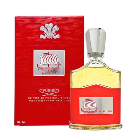 CREED Viking 維京之海淡香精 EDP 100ml