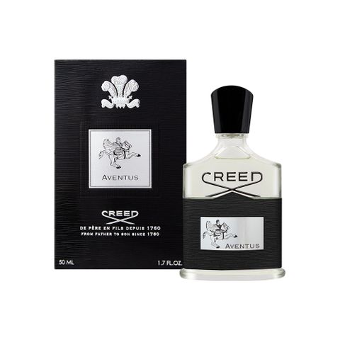 CREED 阿文圖斯男性淡香精(50ml)