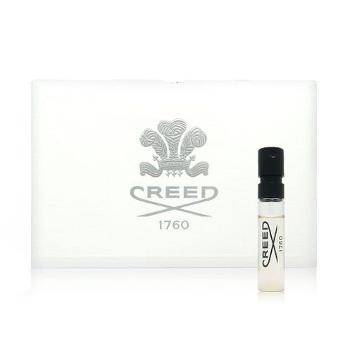 CREED Himalaya 喜瑪拉雅男性淡香精 EDP 2.5ml