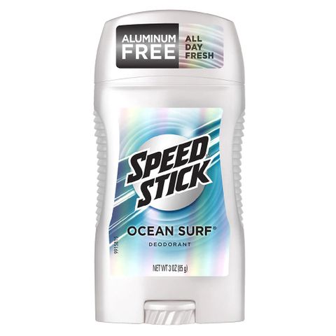 美國SPEED STICK香膏【海洋衝浪】85g
