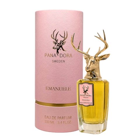 Pana Dora Emanuele 米蘭拱廊淡香精 EDP 100ml