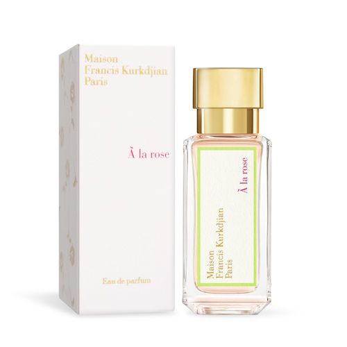 Maison Francis Kurkdjian MFK 愛戀玫瑰淡香精A la rose(35ml) EDP