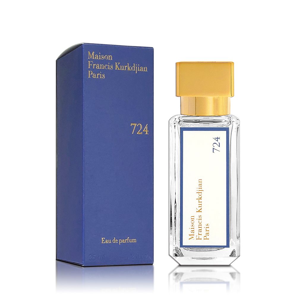 Maison Francis Kurkdjian  MFK 724 淡香精 35ML