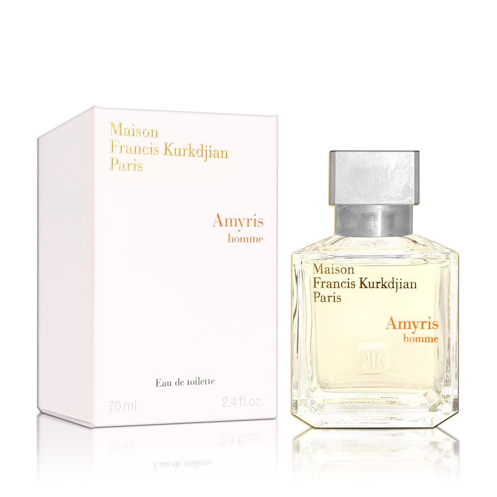 Maison Francis Kurkdjian MFK Amyris Homme 阿米香樹之香男性淡