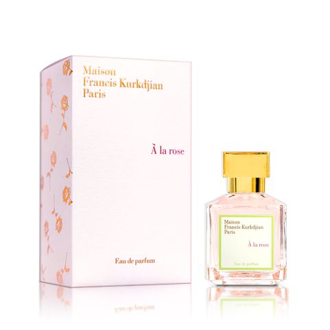 Maison Francis Kurkdjian MFK A la Rose 愛戀玫瑰淡香精 70ML