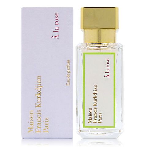 MFK Maison Francis Kurkdjian  A La Rose 愛戀玫瑰淡香精 EDP 35ml