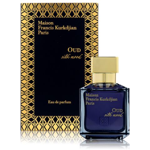Maison Francis Kurkdjian MFK Oud Silk Mood 絲綢情迷淡香精 EDP 70ml