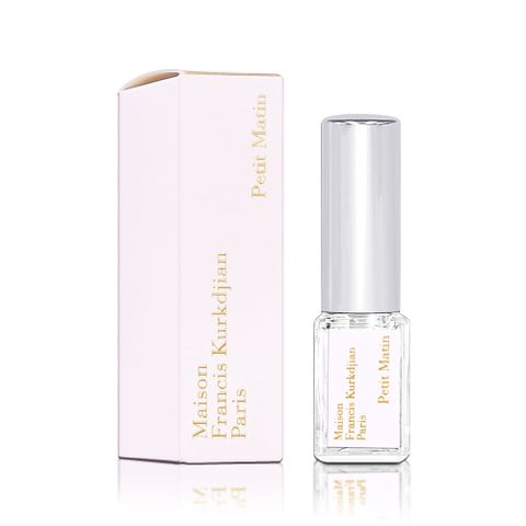 Maison Francis Kurkdjian MFK Petit Matin 晨曦淡香精 5ML 沙龍香 噴式小香