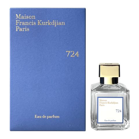 Maison Francis Kurkdjian︱MFK 724淡香精 70ml