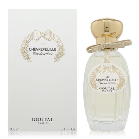 ANNICK GOUTAL Goutal Le Chevrefeuille 忍冬淡香水 EDT 100ml (新包裝)