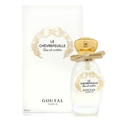 ANNICK GOUTAL Goutal Le Chevrefeuille 忍冬淡香水 EDT 50ml (新包裝)