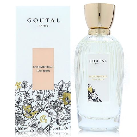 ANNICK GOUTAL Goutal Le Chervrefeuille 忍冬淡香水 100ml