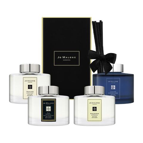 【Jo Malone】滿室幽香藤枝擴香組 165ml X 10入組 多款任選