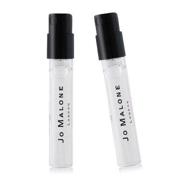 Jo Malone  針管香水兩入組(1.5mlX2)[英國梨與小蒼蘭+杏桃花與蜂蜜]