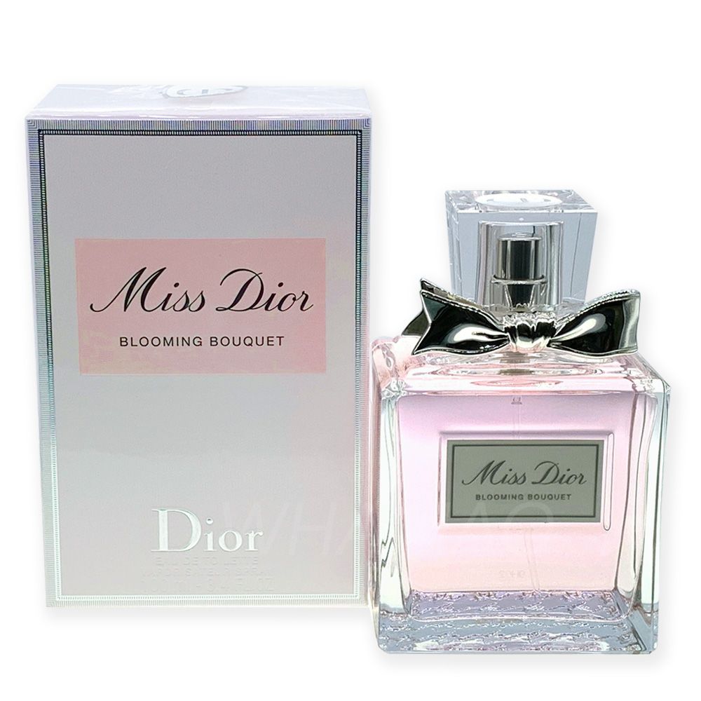 Dior迪奧Miss Dior 花漾女性淡香水50ml(花漾迪奧) - PChome 24h購物